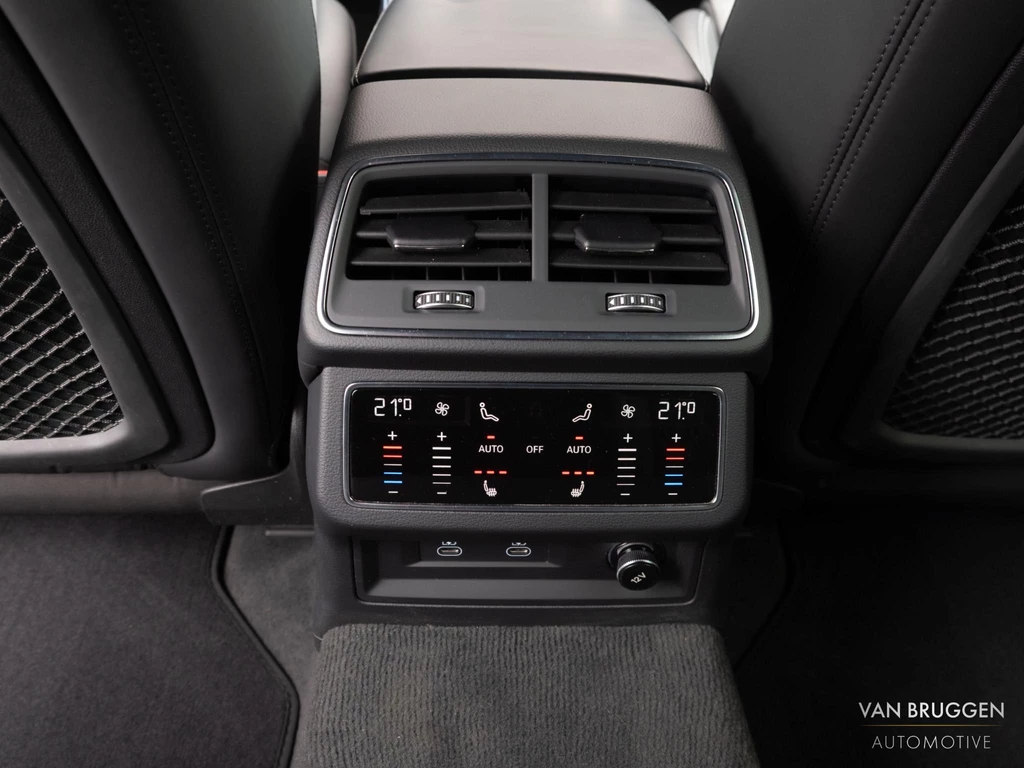 Audi A6 – foto 18