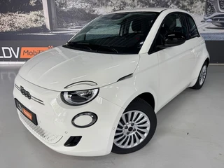 Fiat 500e – thumbnail 2