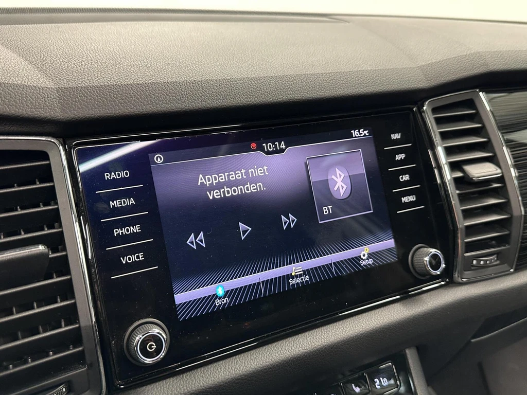 Škoda Kodiaq – foto 32