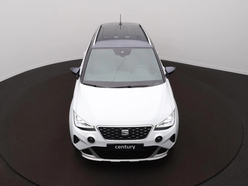 SEAT Arona – foto 11