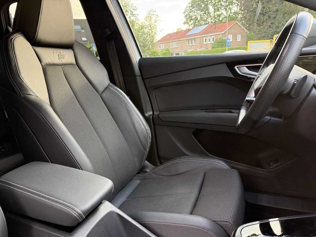 Audi Q4 e-tron – foto 11