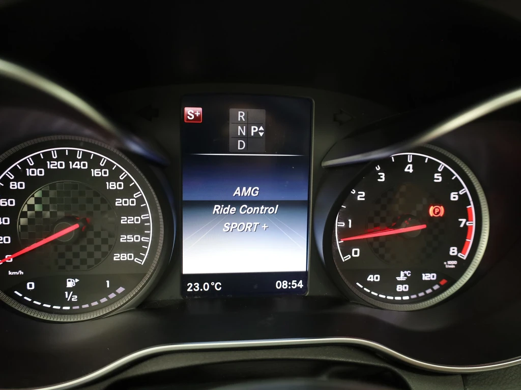 Mercedes-Benz C-Klasse – foto 43