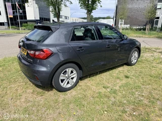 Audi A1 Sportback – thumbnail 5