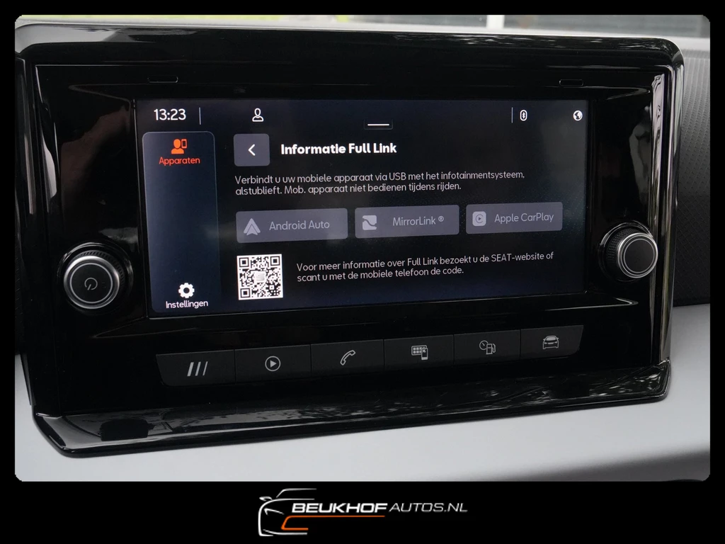 SEAT Ibiza – foto 24