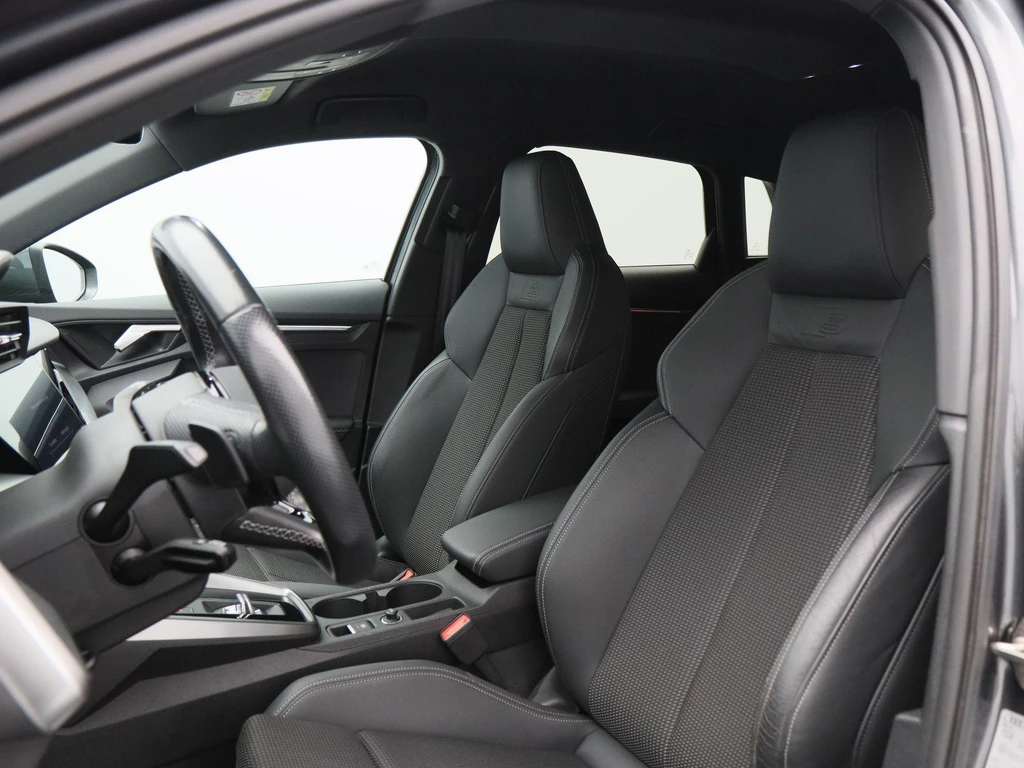 Audi A3 – foto 19