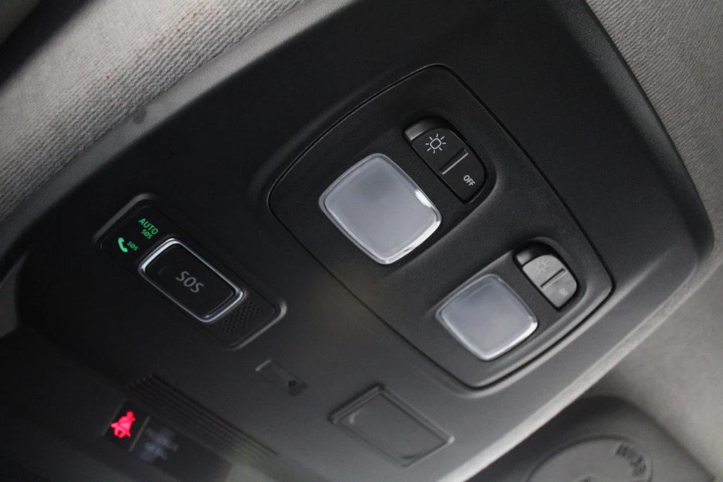 Renault Trafic – foto 31