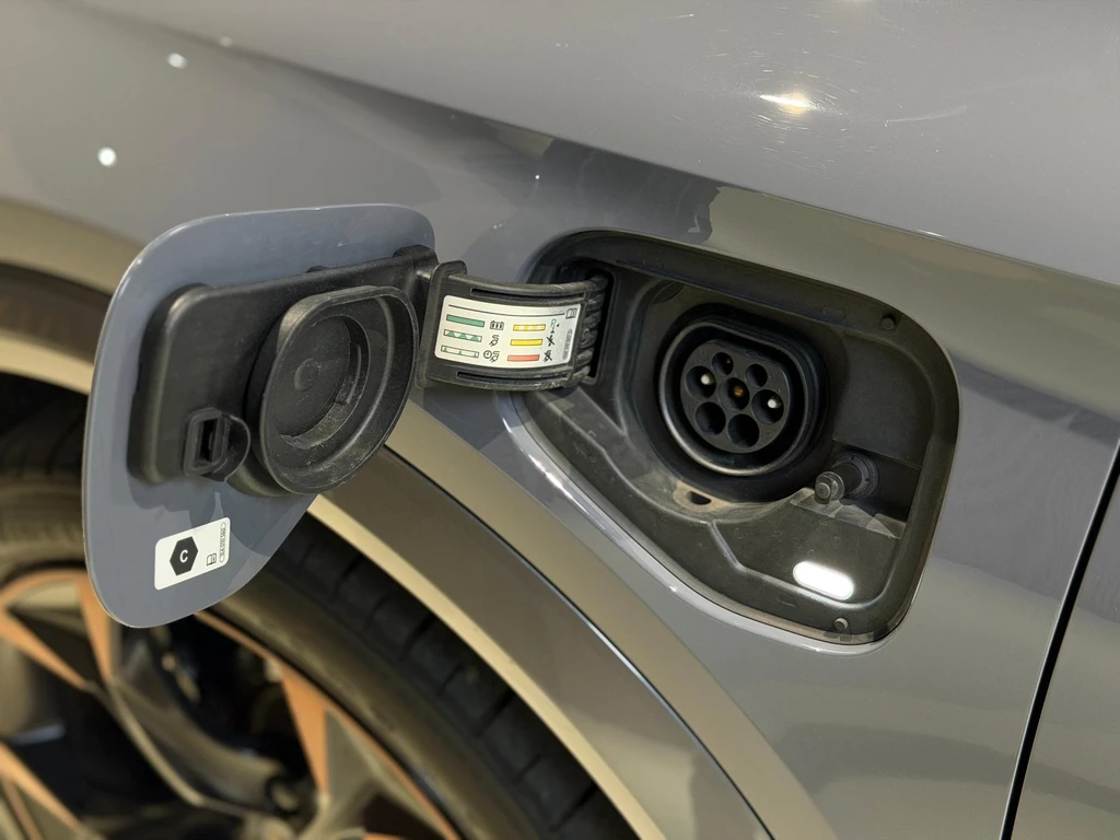 CUPRA Formentor – foto 40