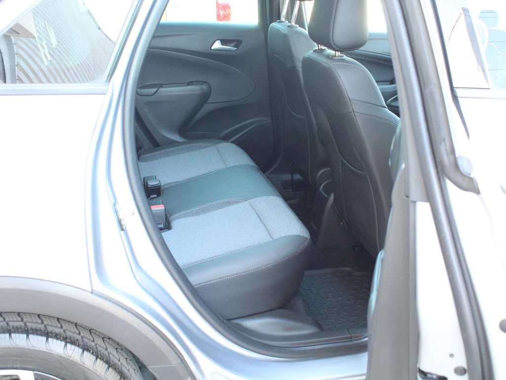 Opel Crossland – foto 20
