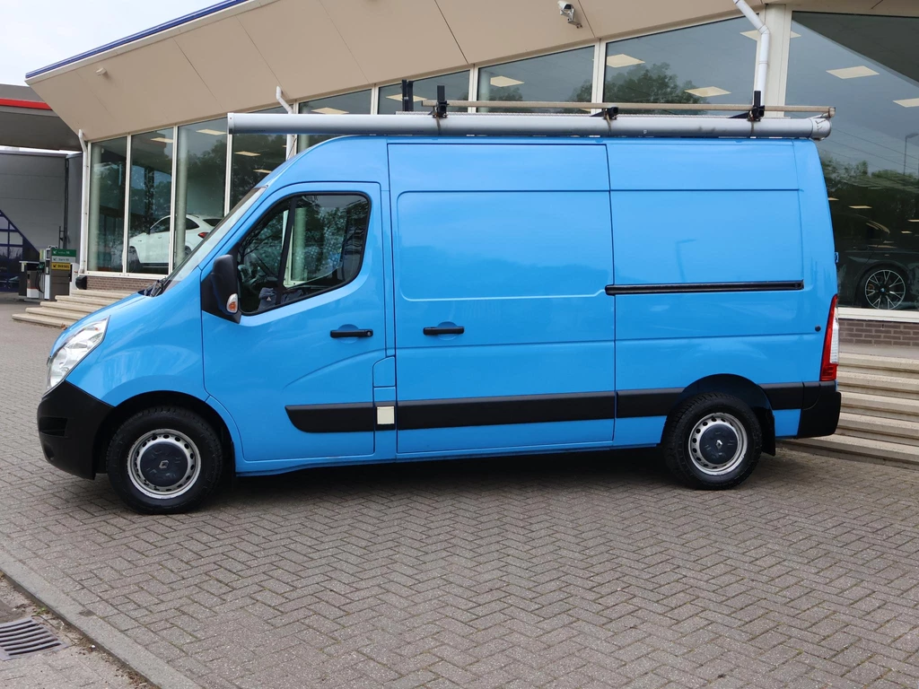 Renault Master – foto 2
