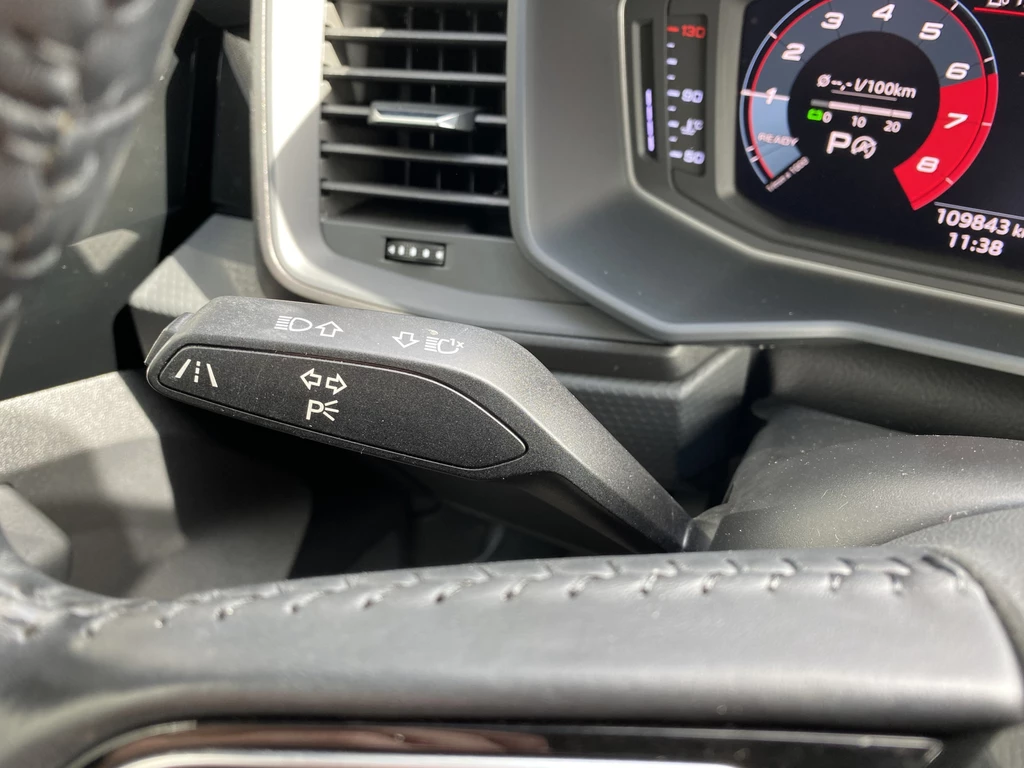 Audi A1 Sportback – foto 29