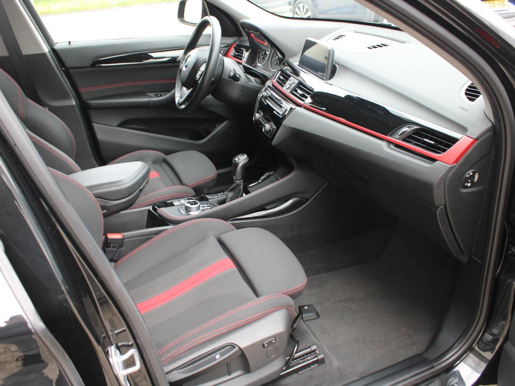 BMW X1 – foto 12