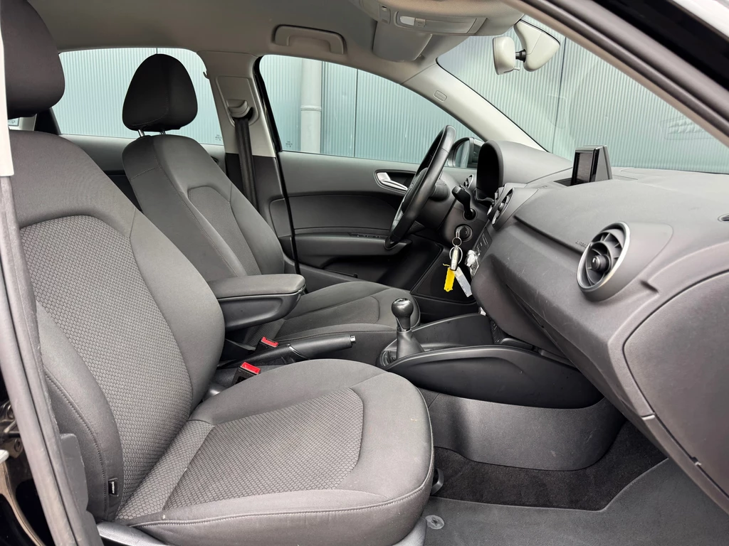 Audi A1 Sportback – foto 34