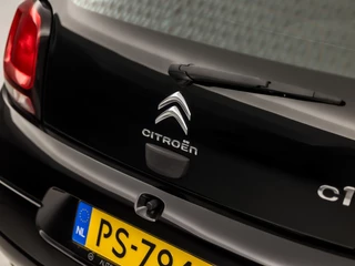 Citroën C1 – thumbnail 23
