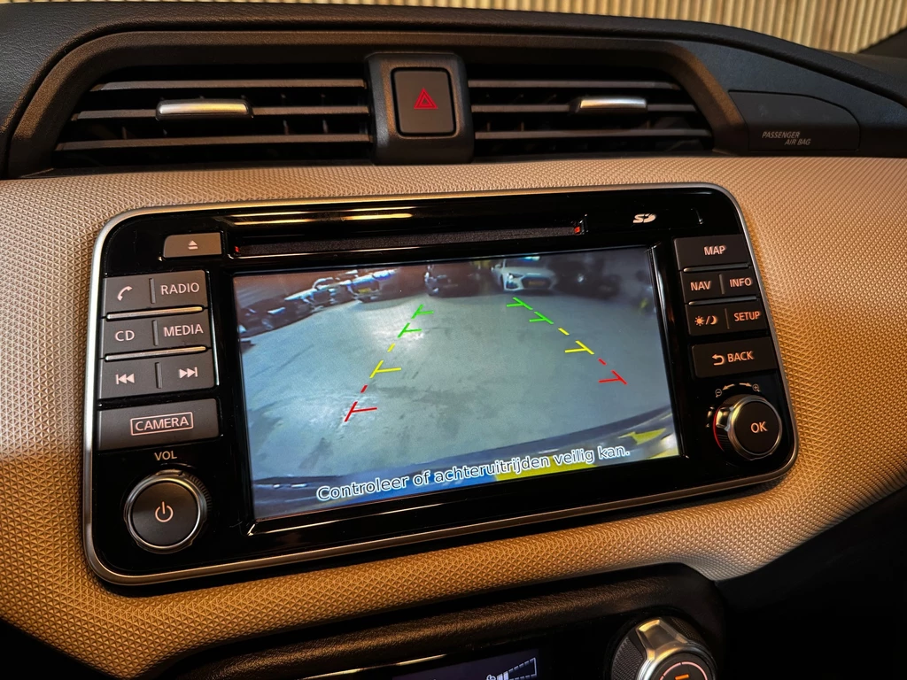 Nissan Micra – foto 28
