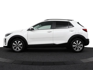 Kia Stonic – thumbnail 3