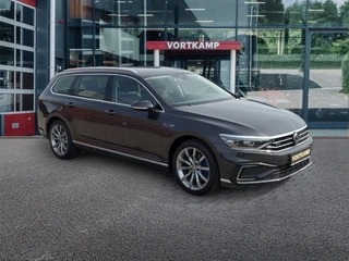 Volkswagen Passat – thumbnail 7
