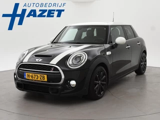 MINI 5-deurs – thumbnail 1