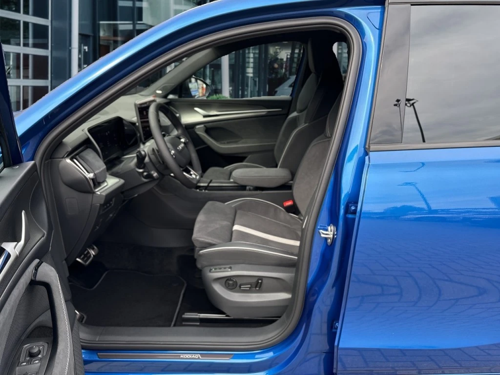 Škoda Kodiaq – foto 11