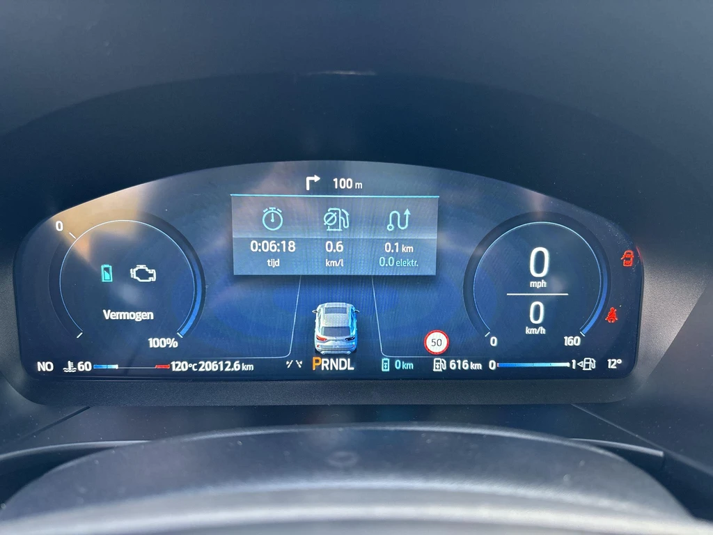 Ford Kuga – foto 14