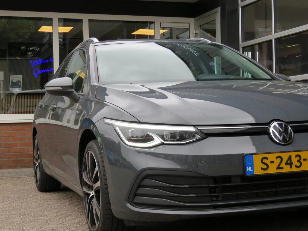 Volkswagen Golf – foto 13