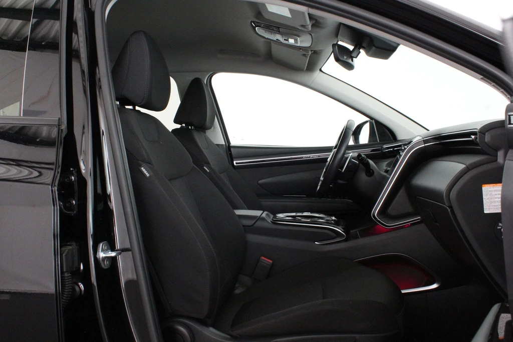 Hyundai Tucson – foto 13