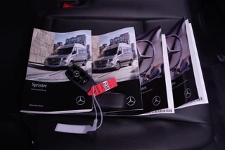 Mercedes-Benz Sprinter – thumbnail 50