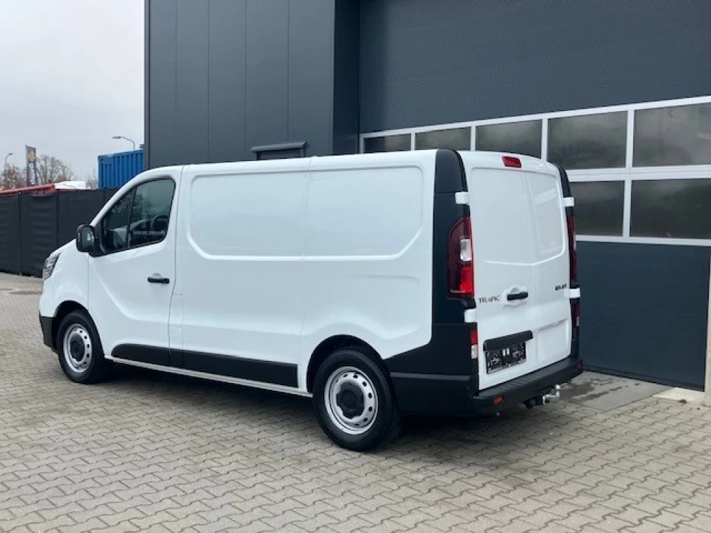 Renault Trafic – foto 3