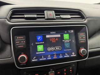 Nissan Leaf – thumbnail 15