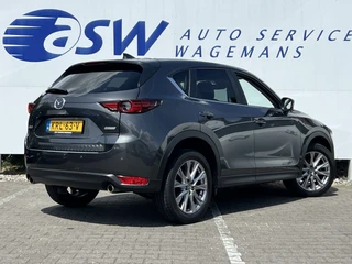 Mazda CX-5 – thumbnail 4