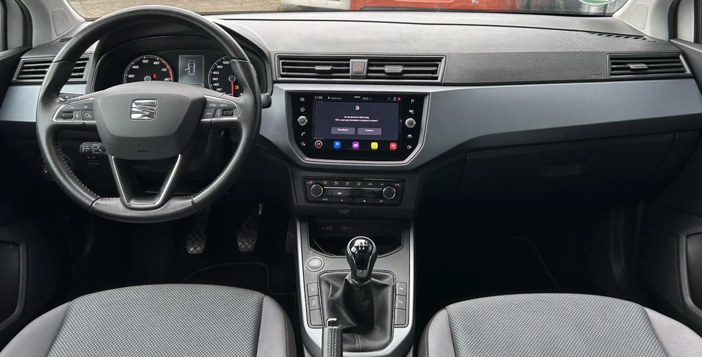 SEAT Arona – foto 11