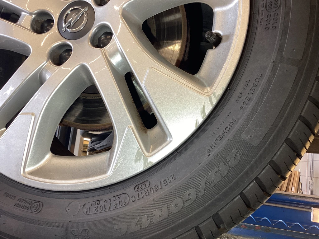 Opel Vivaro – foto 63