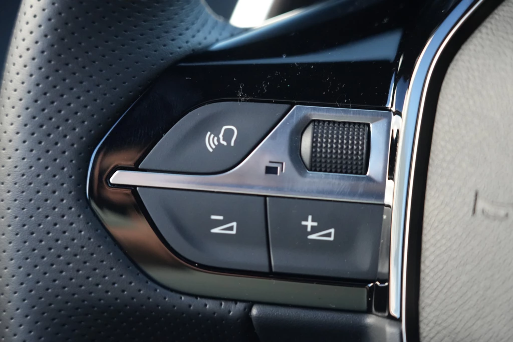 Peugeot 2008 – foto 21