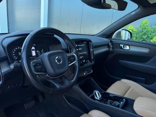 Volvo XC40 – thumbnail 16