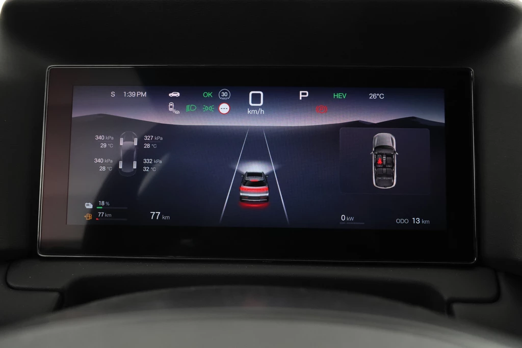 BYD ATTO 2 – foto 19