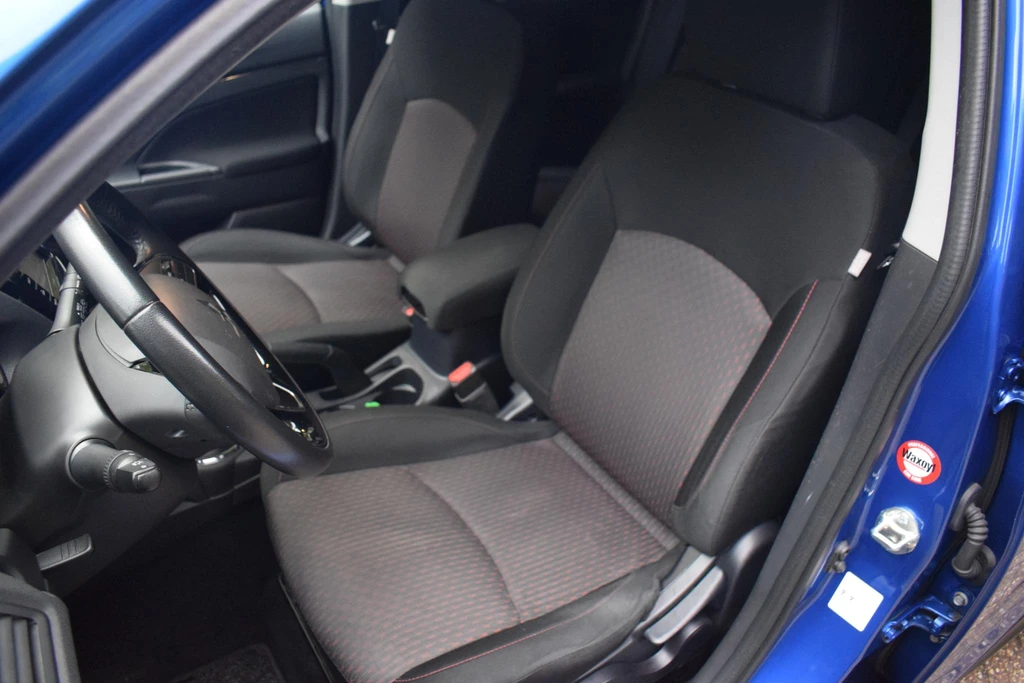 Mitsubishi ASX – foto 16
