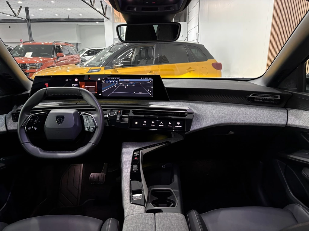 Peugeot 5008 – foto 26