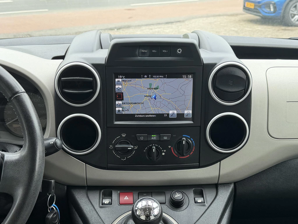 Citroën Berlingo – foto 29