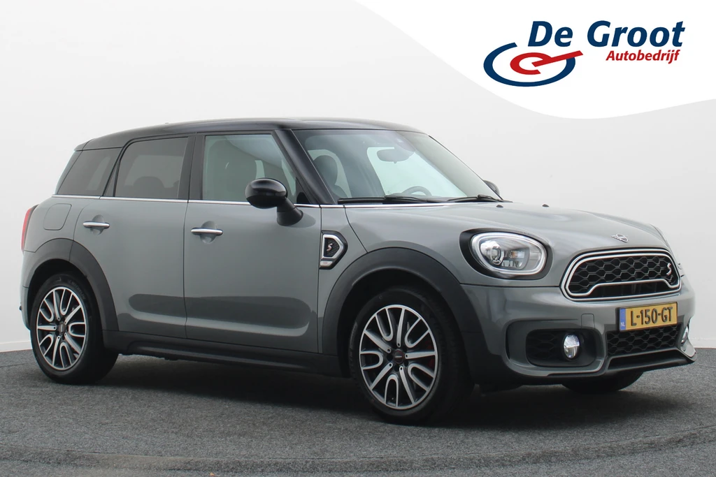 MINI Countryman – foto 11