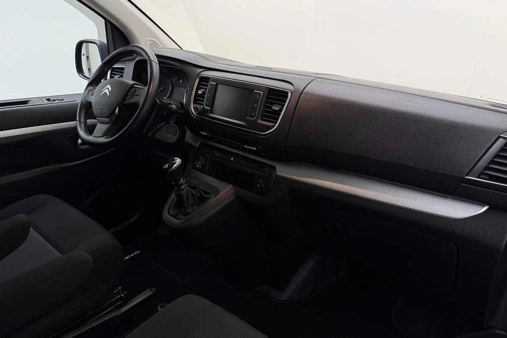 Citroën Jumpy – foto 14