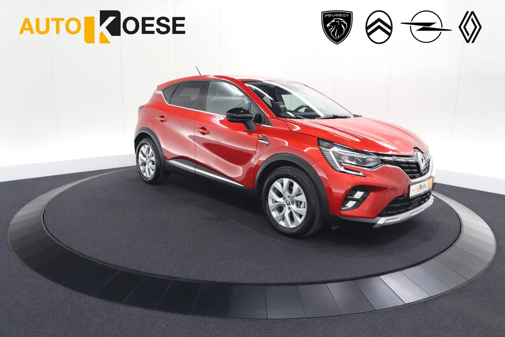 Renault Captur – foto 15