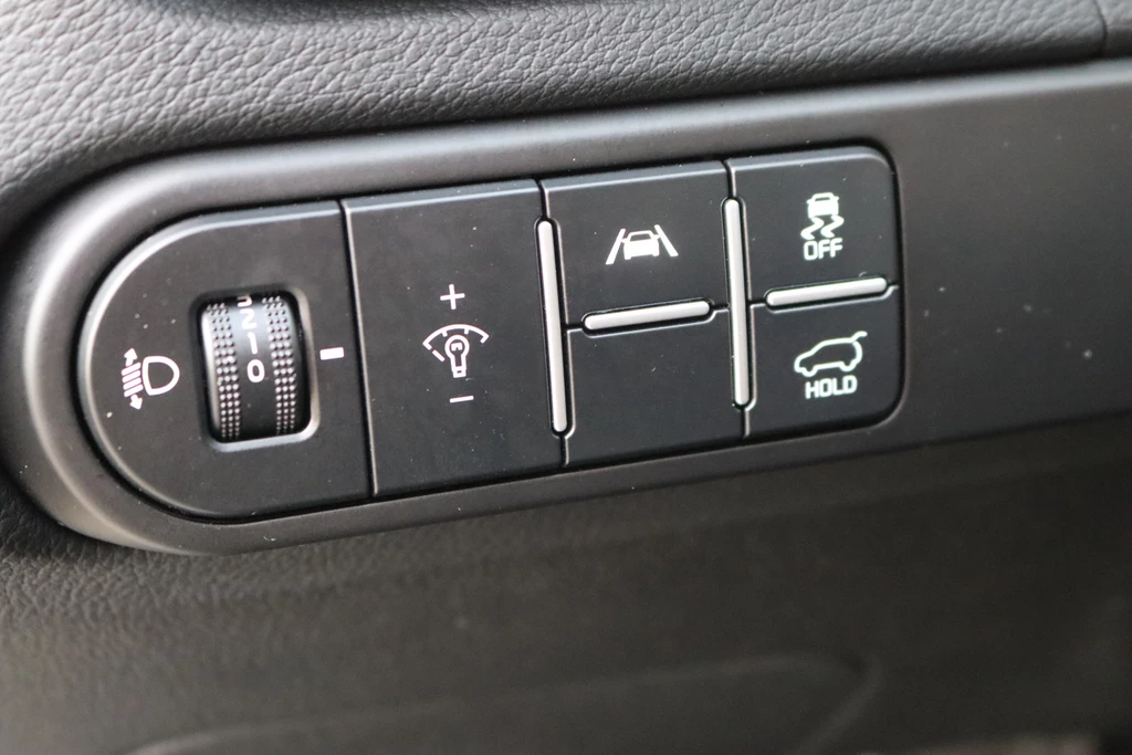 Kia Ceed Sportswagon – foto 32