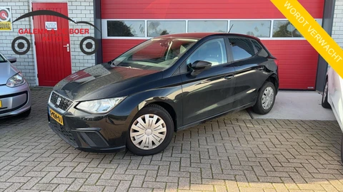 SEAT Ibiza 1.0 TSI Style Business Intense CAMERA / CARPLAY / NAVI / CLIMA / PDC / BLUETOOTH / CRUISE / NL-AUTO