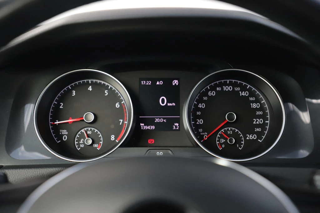 Volkswagen Golf – foto 13