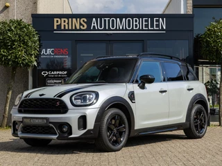 MINI Countryman – thumbnail 1
