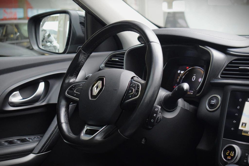 Renault Kadjar – foto 14
