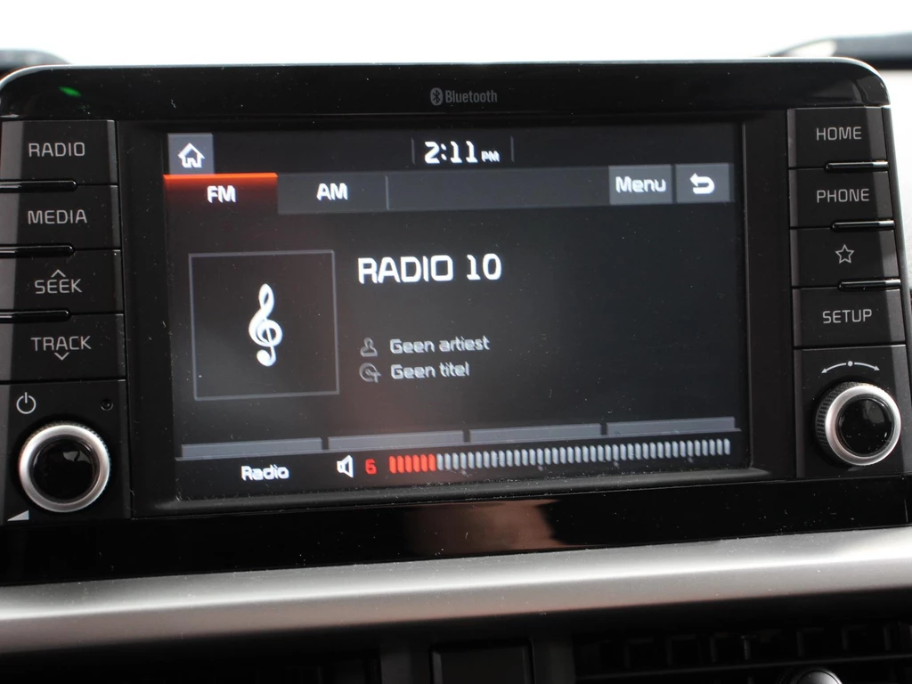 Kia Picanto – foto 16
