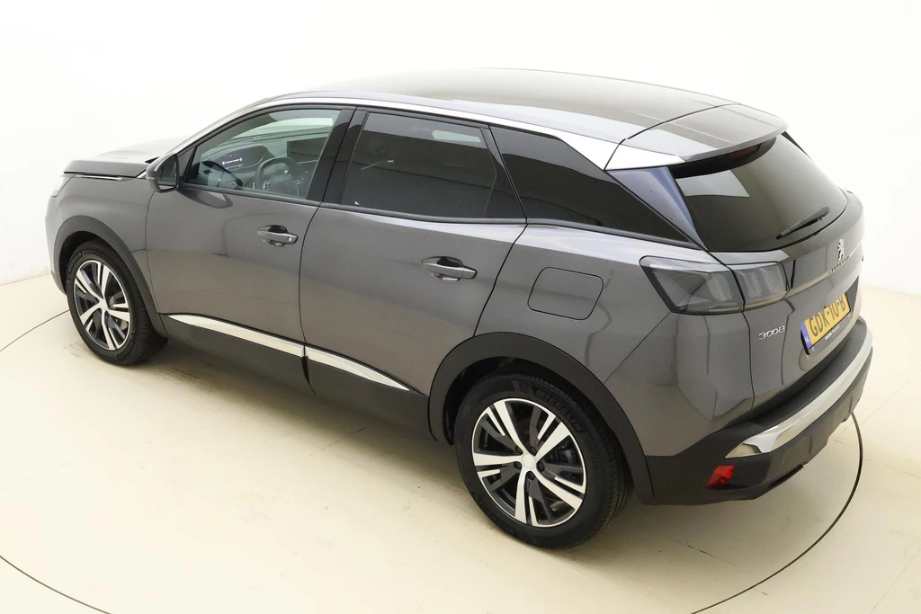 Peugeot 3008 – foto 3