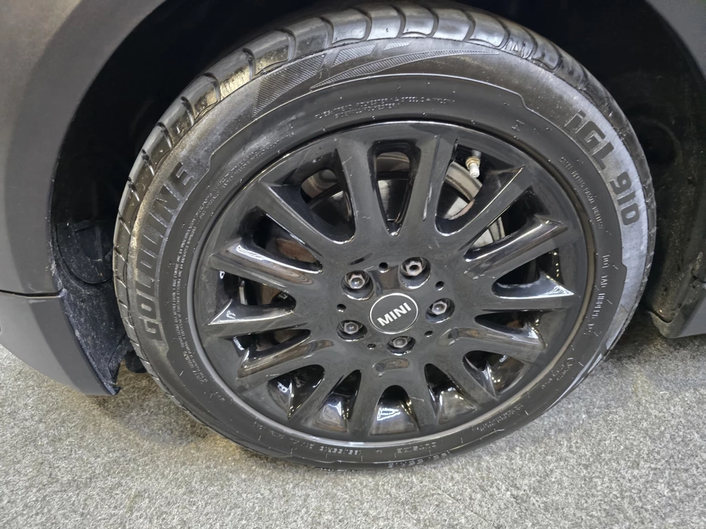 MINI 5-deurs – foto 8