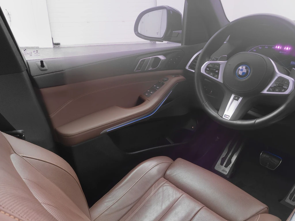 BMW X5 – foto 26