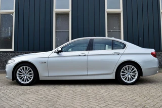 BMW 5 Serie – thumbnail 2